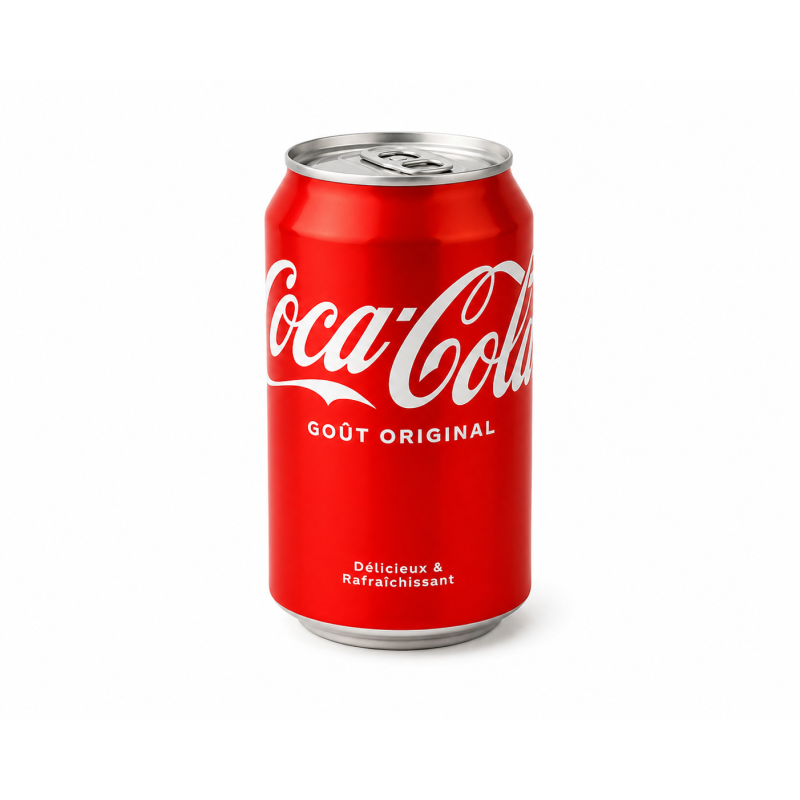 Coca Cola - Cheesy And Crousty food truck 35