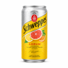 SCHWEPPES AGRUMES 33cl - Cheesy And Crousty food truck 35