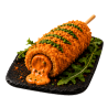 Corn Dog VEGAN - Cheesy And Crousty food truck 35