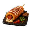 Corn Dog ORIENTALE - Cheesy And Crousty food truck 35