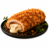 Cordon CLASSIQUE - Cheesy And Crousty food truck 35