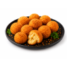 POMME D'AUPHINES MAISON AU FROMAGE - Cheesy And Crousty food truck 35