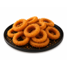 OIGNONS RINGS MAISON - Cheesy And Crousty food truck 35