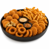 BOÎTES À PARTAGER - Cheesy And Crousty food truck 35