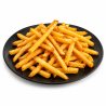 FRITES FRAÎCHES - Cheesy And Crousty food truck 35