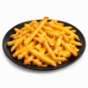 FRITES AU FROMAGE - Cheesy And Crousty food truck 35