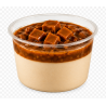 Panna Cotta Caramel - Cheesy And Crousty food truck 35