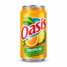 Oasis tropical 33cl - Cheesy And Crousty food truck 35