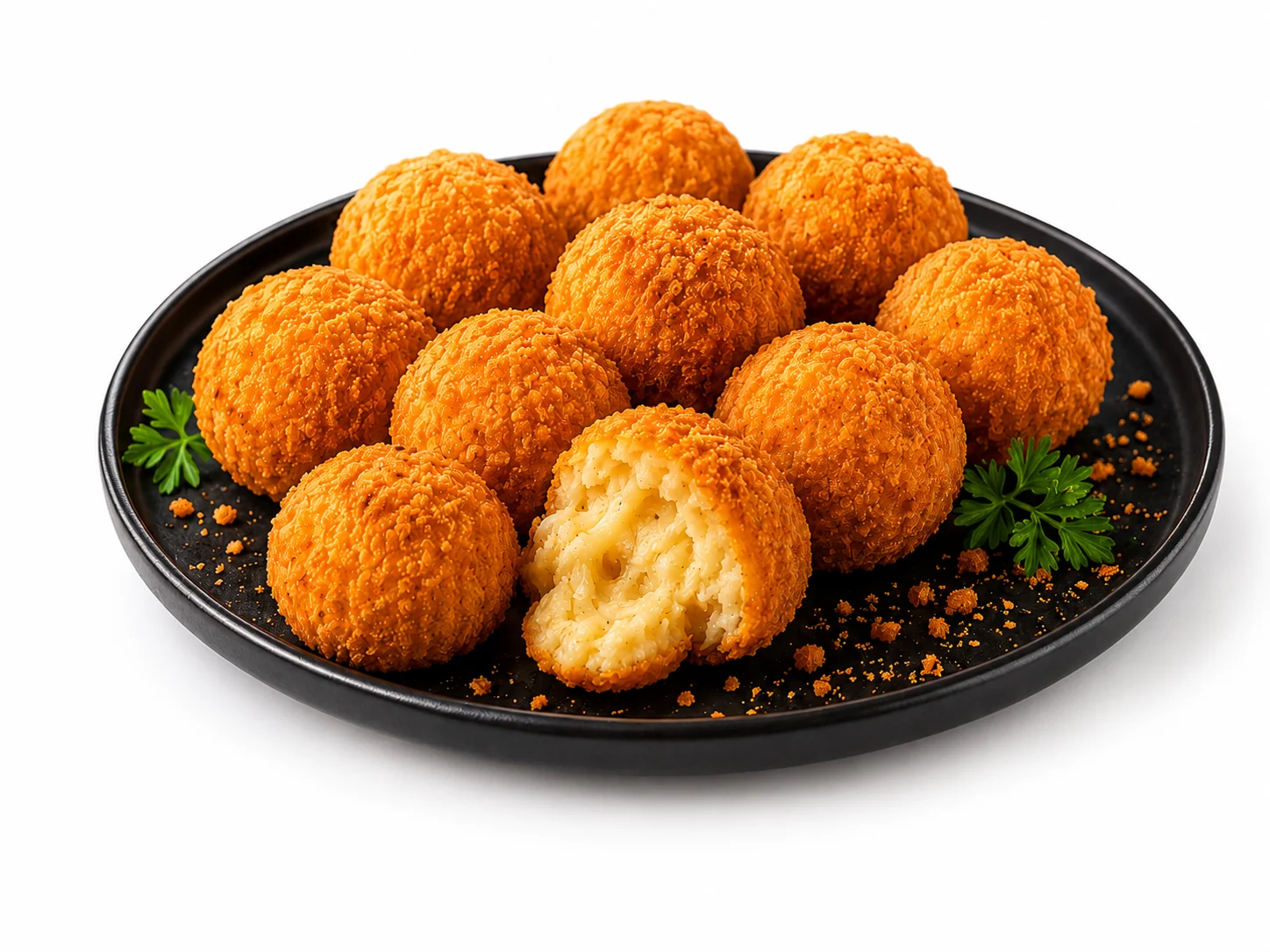 Plateau tapas